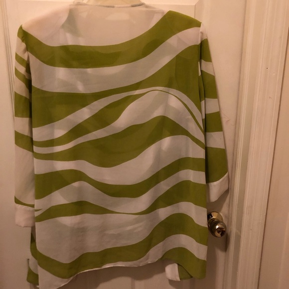 Jacket - Picture 2 of 5